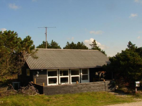 Holiday Home Nanouk - 500m from the sea by Interhome